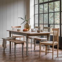 GALLERY ETON DINING RANGE