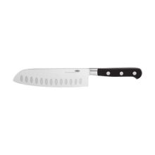 STELLAR SABATIER 18CM 7" SANTOKU KNIFE