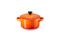 LE CREUSET STONEWARE PETITE CASSEROLES