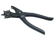 FAITHFULL REVOLVING PUNCH PLIER