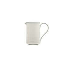 DENBY NATURAL CANVAS TEXTURED MEDIUM JUG