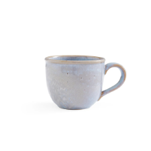 PORTMEIRION MINERALS MUG-AQUAMARINE