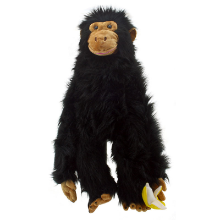 PRIMATES: CHIMP (LARGE)