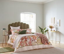 TED BAKER RETRO HUMMINGBIRD BEDDING RANGE