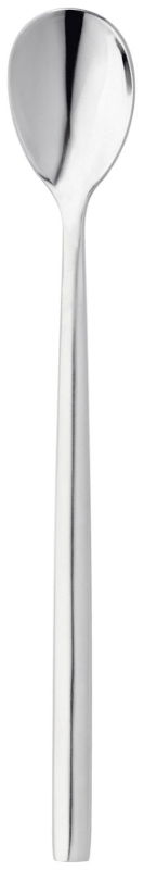 BL19 Stellar Rochester Polished Sundae Spoon