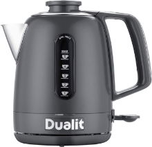 DUALIT DOMUS 3KW JUG KETTLE