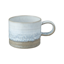 DENBY KILN SMALL RIDGED MUG