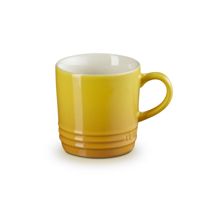 LE CREUSET 200ML CAPPUCCINO MUG NECTAR