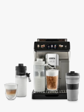 DE'LONGHI ELETTA EXPLORE BEAN TO CUP COFFEE MACHINE ECAM450.86.T