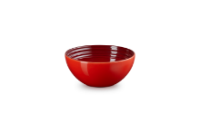 LE CREUSET SNACK BOWL CERISE