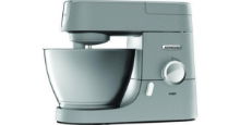 KENWOOD CHEF 4.6L SILVER