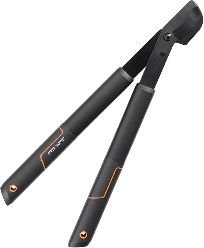 FISKARS SINGLESTEP LOPPER BYPASS HOOK HEAD (S) L28