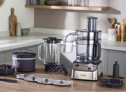 Food Processors