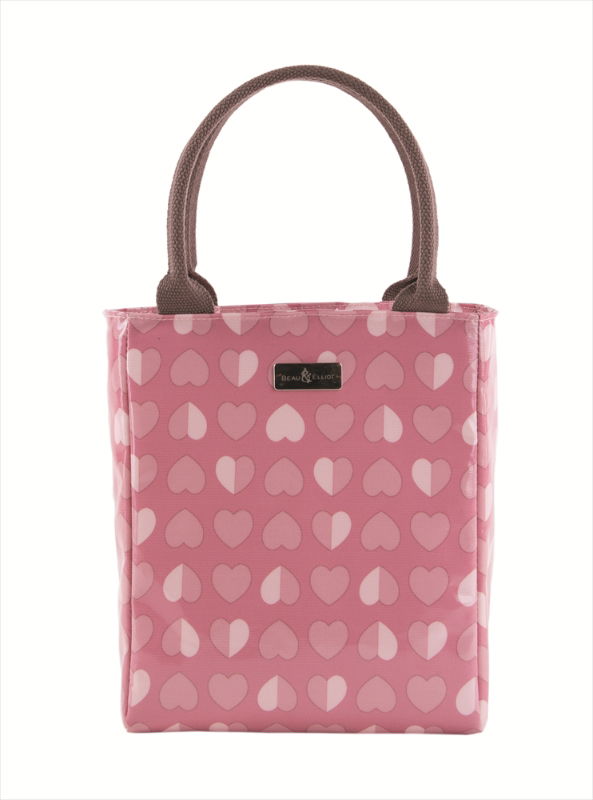 73231 Pink Confetti Tote