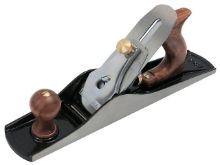 FAITHFULL NO.5 BENCH PLANE IN WOODEN BO