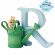 ENESCO R PETER RABBIT WATERING CAN