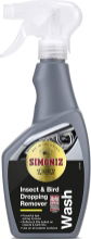 SIMONIZ INSECT & BIRD DROP REMOVER