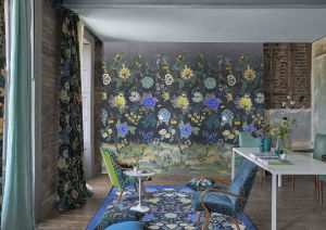 Designers Guild Autumn Winter Collection