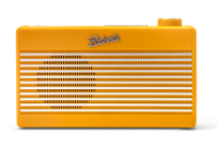 ROBERTS RAMBLER MINI RADIO YELLOW