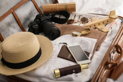 Travel Accessories