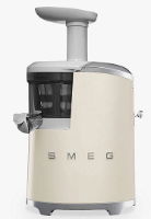 SMEG 50'S STYLE SLOW JUICER