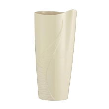 7491 WAVE VASE