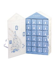 WEDGWOOD CHRISTMAS 2021 ADVENT CALENDAR 2021