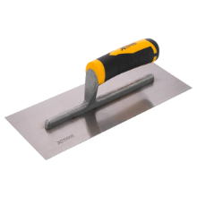 XTRADE PLASTERERS FINISHING TROWEL 11"/279mm