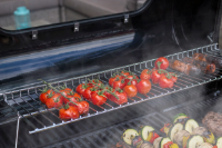 SAHARA S350 ROASTER BBQ