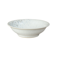 DENBY KILN SMALL SHALLOW BOWL