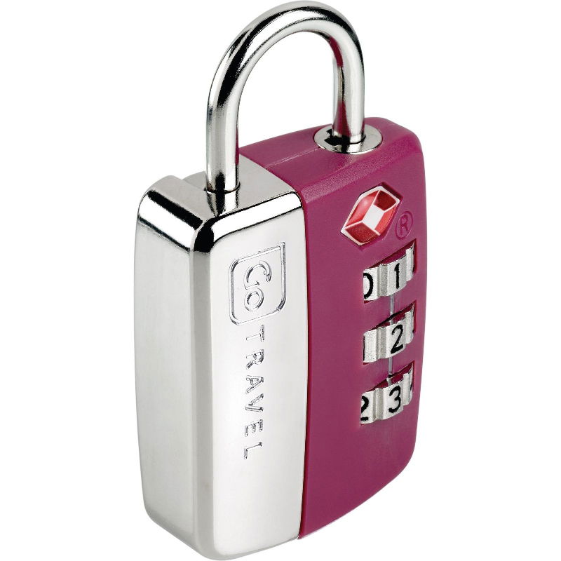 PADLOCK COMBINATION