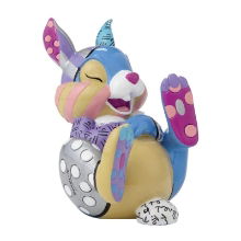 JIM SHORE THUMPER MINI FIGURINE