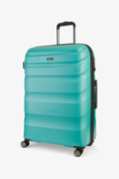 ROCK BALI TURQUOISE SUITCASE