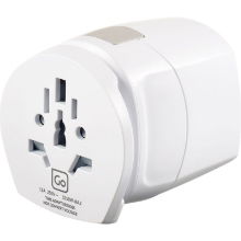 GO TRAVEL WORLDWIDE ADAPTOR