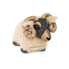 DORA SWALEDALE SHEEP