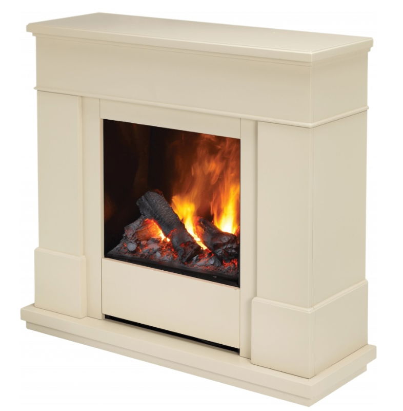 Moorefield electric Fire