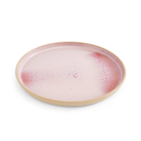 PORTMEIRION MINERALS DINNER PLATE-QUARTZ