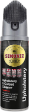 SIMONIZ UPHOLSTERY & CARPET CLEANER WITH BRUSH