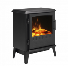 DIMPLEX BARI STOVE