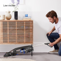 VAX EVOLVE CORDLESS VACUUM