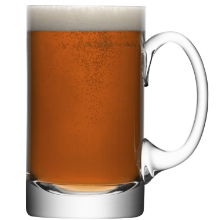 BAR COLLECTION BEER TANKARD