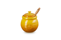 LE CREUSET HONEY POT & DIPPER NETAR