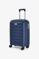 ROCK PRIME LUGGAGE - NAVY