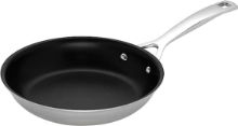 LE CREUSET NON-STICK COATED OMLETTE PAN 20CM