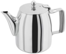 ST02 Stellar 20oz Continental Teapot