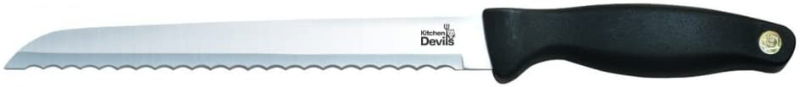 FISKARS LIFESTYLE BREAD KNIFE