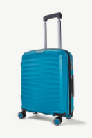 ROCK SUNWAVE LUGGAGE - BLUE