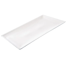 MB SIGNATURE 36CM RECT PLATTER