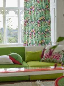 Designers Guild Spring Summer Collections 