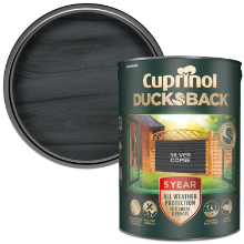 CUPRINOL DUCKSBACK SILVER COPSE 5L